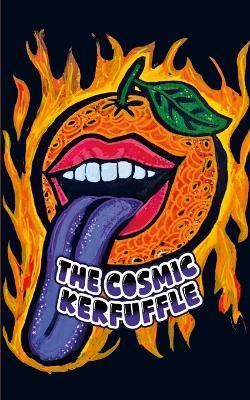 The Cosmic Kerfuffle - Jay Bird - cover