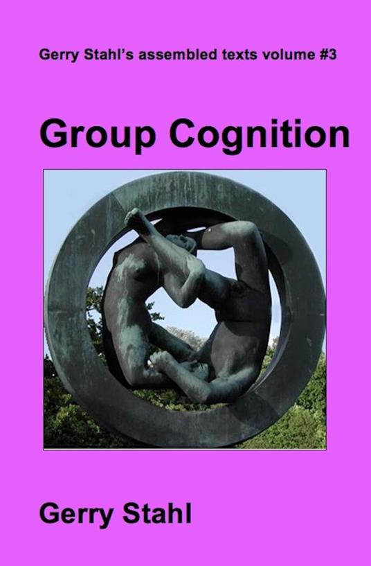 Group Cognition