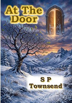 At The Door - Stephen Townsend - cover