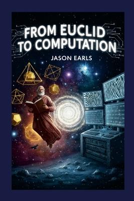 From Euclid to Computation: Elementary Proofs in Number Theory - Jason Earls - cover