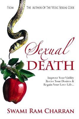 Sexual Death - Swami Ram Charran - cover