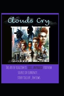 Clouds Cry - Miai Lewis - cover