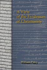 A View of the Evidences of Christianity