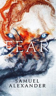 Fear - Samuel Alexander - cover
