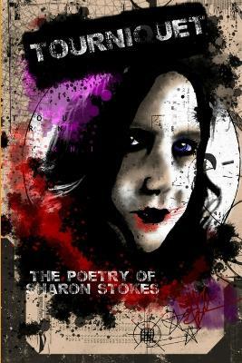 Tourniquet - Sharon Stokes - cover