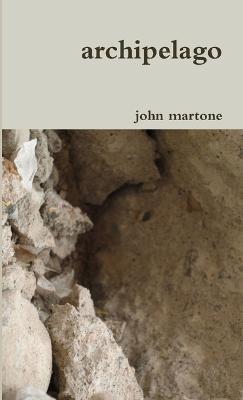 archipelago - John Martone - cover