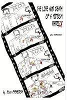 The Life and Death of a HiTech Patriot - Yossi Faybish - cover