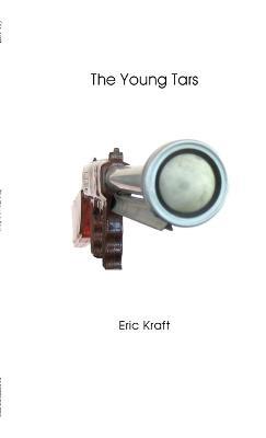 The Young Tars - Eric Kraft - cover