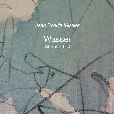 Wasser - jean boskja Missler - cover