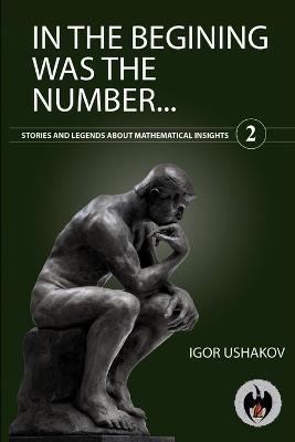 In the Beginning Was the Number (2) - Igor Ushakov - cover