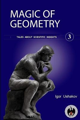 The Magic of Geometry (3) - Igor Ushakov - cover