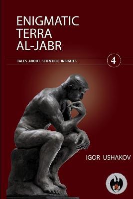 Enigmatic Terra Al-Jabr (4) - Igor Ushakov - cover