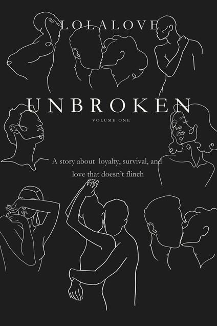 Unbroken