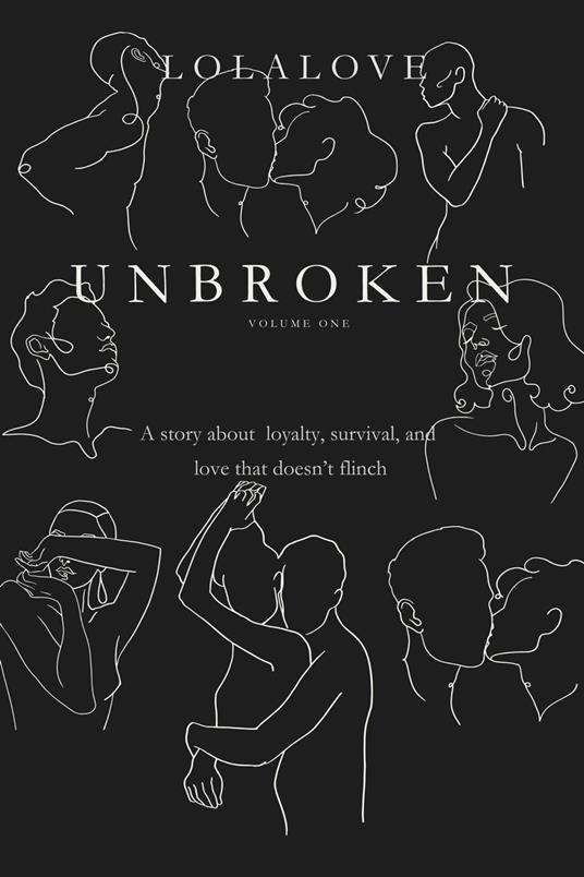 Unbroken