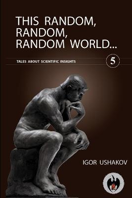 It's a Random, Random, Random World (5) - Igor Ushakov - cover