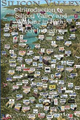 Introduction to Silicon Valley and Working in High-Tech Industry - Patrick Lee - cover