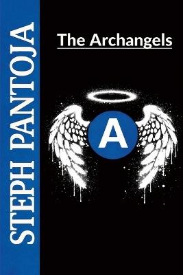 The Archangels - Steph Pantoja - cover