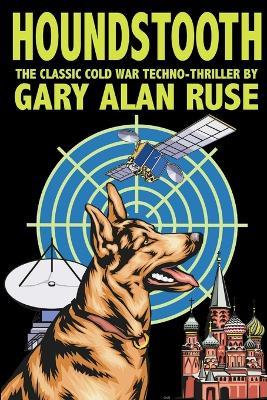 Houndstooth - Gary Alan Ruse - cover