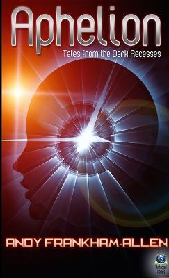 Aphelion - Andy Frankham-Allen - cover