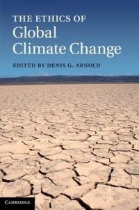 The Ethics of Global Climate Change - cover