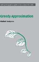 Greedy Approximation