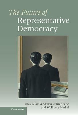 The Future of Representative Democracy - cover
