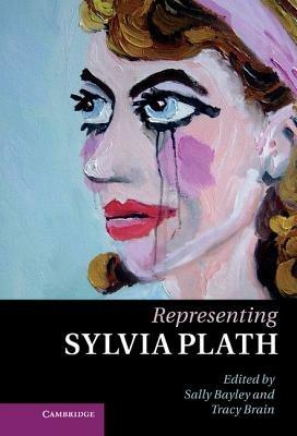 Representing Sylvia Plath - cover