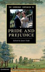 The Cambridge Companion to 'Pride and Prejudice'