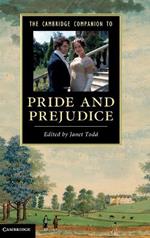 The Cambridge Companion to 'Pride and Prejudice'