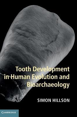 Tooth Development in Human Evolution and Bioarchaeology - Simon Hillson - cover