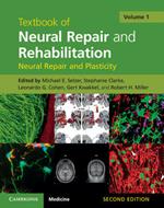 Textbook of Neural Repair and Rehabilitation