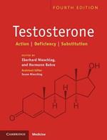 Testosterone: Action, Deficiency, Substitution
