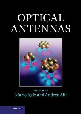 Optical Antennas - cover