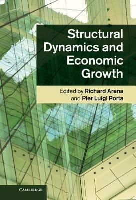 Structural Dynamics and Economic Growth - cover