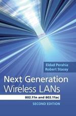 Next Generation Wireless LANs: 802.11n and 802.11ac