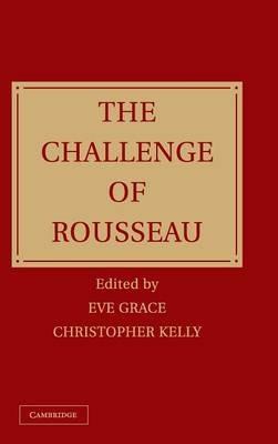 The Challenge of Rousseau - cover