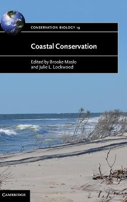 Coastal Conservation - cover