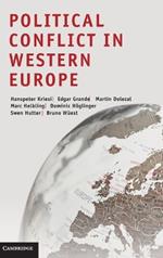 Political Conflict in Western Europe