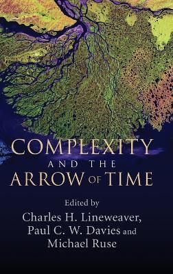 Complexity and the Arrow of Time - cover