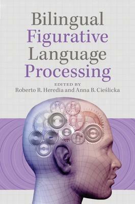 Bilingual Figurative Language Processing - cover