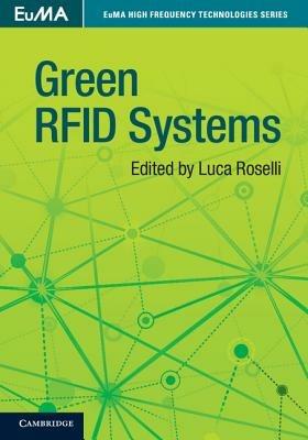 Green RFID Systems - cover