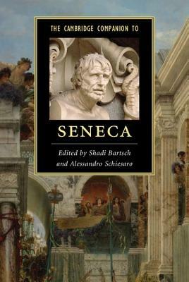 The Cambridge Companion to Seneca - cover