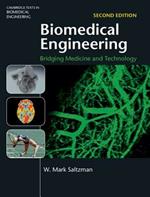 Biomedical Engineering: Bridging Medicine and Technology