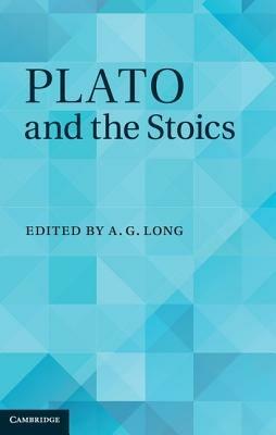 Plato and the Stoics - cover