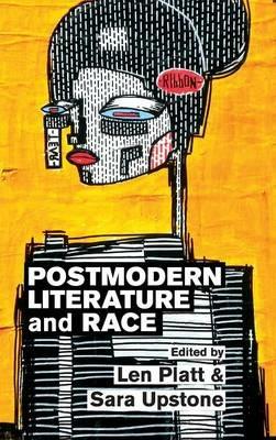 Postmodern Literature and Race - cover