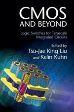 CMOS and Beyond: Logic Switches for Terascale Integrated Circuits