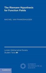 The Riemann Hypothesis for Function Fields: Frobenius Flow and Shift Operators