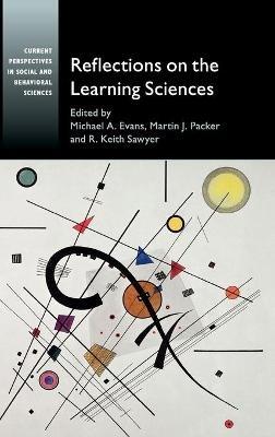 Reflections on the Learning Sciences - cover