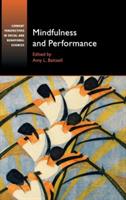 Mindfulness and Performance - cover