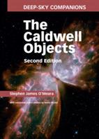 Deep-Sky Companions: The Caldwell Objects - Stephen James O'Meara - cover